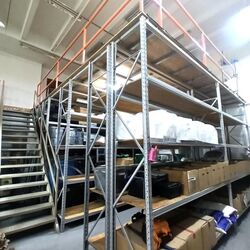 Mega@woodlands (D25), Factory #628728341